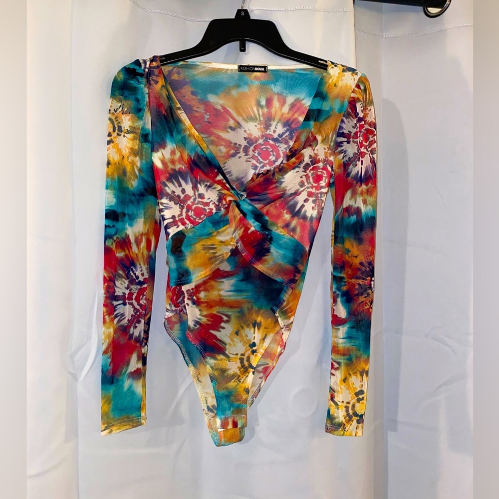 bodysuit